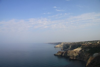 Крым