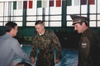 Боевые искусства